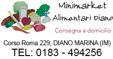 ALIMENTARI DIANO