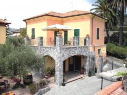 Agriturismo Véggia Dian