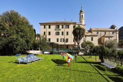 Hotel Florenz Finalborgo