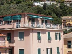 Hotel Delle Rose Bonassola