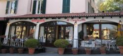 Ristorante Hotel Il Caminetto