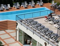 Hotel Residence Mediterraneo